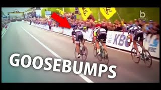 EPIC Cycling Finishes  MUST WATCH │ by RIFIANBOY [upl. by Nosnaj]