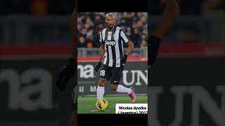 Nicolas Anelka Juventus [upl. by Ethelda389]