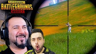 PUSUCULARI TEMİZLEDİK  PUBG MOBILE [upl. by Avehs497]