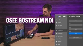 Ndi Osee Gostream [upl. by Atikal432]