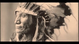 Apache Sunrise Song  The Native American Indian [upl. by Chuah]