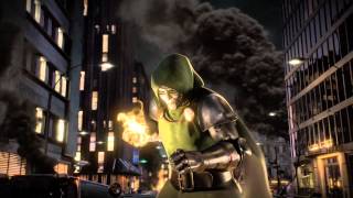 Avengers Battle for Earth SDCC 2012 Trailer [upl. by Elspet]