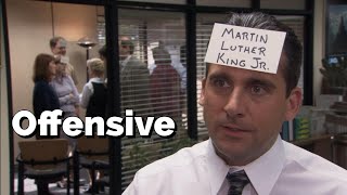 Diversity Day  The Office Field Guide  S1E2 [upl. by Natsirc811]