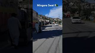 Incredible Swat Mingora 🇵🇰 [upl. by Eseerahs506]