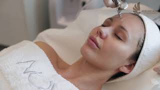 Intraceuticals Oxygen Facial [upl. by Betteann]