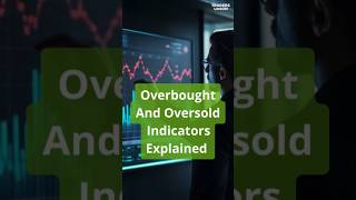 Overbought And Oversold Indicators Explained [upl. by Bywaters]