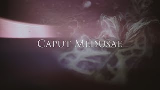 Caput Medusae  Kiss Me Deadly Official Video [upl. by Edaj]