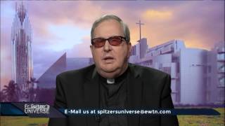 Father Spitzer’s Universe  20170517  Mysticism In The Catholic Tradtion [upl. by Fonsie572]