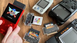 A Game Collection amp The Analogue Pocket [upl. by Redlac]