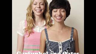 Garfunkel amp Oates • Pretty In Buffalo [upl. by Ecyt677]