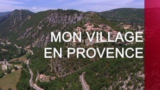 Mon village en Provence  Émission intégrale [upl. by Rogozen]