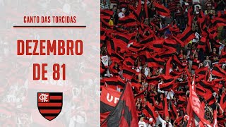 Em dezembro de 81  Flamengo Legendado ENPT [upl. by Eart]