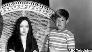 Ken Weatherwax Pugsley From The Addams Family Dies At 59 [upl. by Botnick]