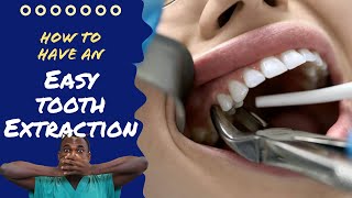 All about Tooth Extractions  How to Overcome the fear  Aftercare instructions  IYM Episode 2 [upl. by Enyrehtac]