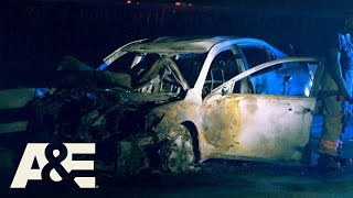 Nightwatch Top 5 Biggest Car Accident Rescues  AampE [upl. by Akapol]