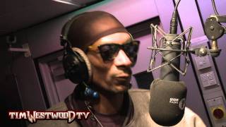 Snoop Dogg freestyle  Westwood [upl. by Marcos]