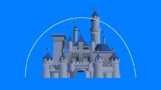 Disney Pixar Flash Macromedia [upl. by Yrelle]