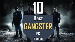 Top 20 Greatest Movie Versions of RealLife Gangsters [upl. by Nevah977]