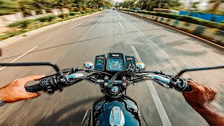 PURE SOUND OF YAMAHA RX100  Real 90s Sound 🔥 [upl. by Nessim]