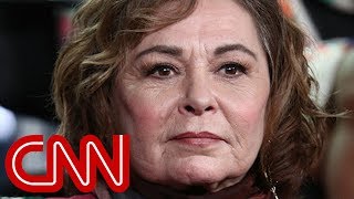 Roseanne Barr under fire for conspiracy tweets [upl. by Arol]