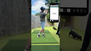 FlightScope MEVO The Best Golf Training Aid [upl. by Aranat930]