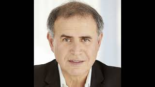 Nouriel Roubini quotMegaThreatsquot [upl. by Nidroj]