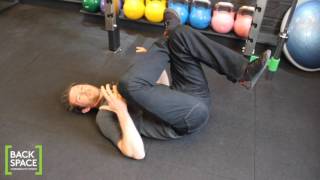 How to Stretch the Piriformis and glutes [upl. by Selim212]