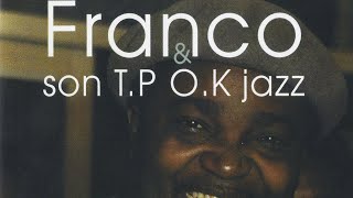 Franco  Le TP OK Jazz  Non [upl. by Jarlath]