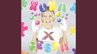 Parabéns da Xuxa [upl. by Derek802]