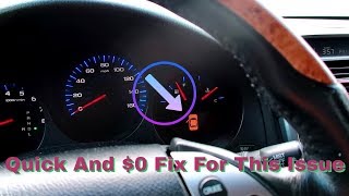 How To Fix A Faulty Car Door Ajar Sensor [upl. by Lexine174]