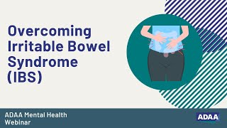 Overcoming Irritable Bowel Syndrome IBS [upl. by Riobard951]