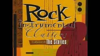 Classic Rock Instrumental  The Sixties Full Album [upl. by Virgilia]