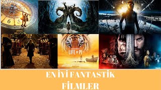 En İyi 40 Fantastik Film [upl. by Redfield]