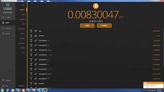 Transfer Bitcoin from one wallet to another  Beginners guide [upl. by Aeuhsoj709]