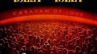 Isley Jasper Isley  Caravan Of Love LYRICS [upl. by Herzig]