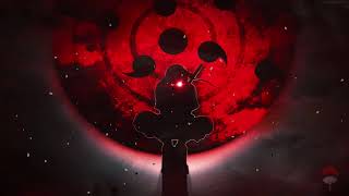 Itachi Sharigan Red Live Wallpaper [upl. by Myrna934]