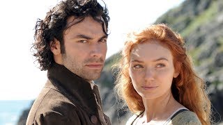 POLDARK  Main Theme Music amp Demelzas Song [upl. by Divadnoj]