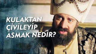 KADI EFENDİ ÇETİN CEVİZ ÇIKTI [upl. by Gian61]