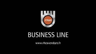 BUSINESS LINE RHEAVENDORS [upl. by Ohare]