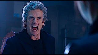 peter capaldi acting for 26 minutes straight [upl. by Elleinnod]