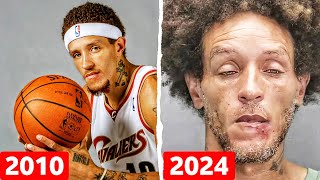 What Really Happened To Delonte West [upl. by Milly]