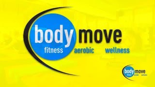 Body Move Aesch [upl. by Niwrek]