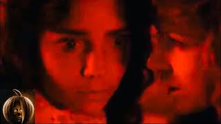 Suspiria 1977 School’s Secrets Scene [upl. by Ambros]