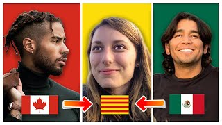 Catalan Language  Can Spanish and French speakers understand it [upl. by Ailaroc]