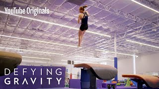 Unlocking Gymnastics’ Most Powerful Event The Vault [upl. by Tsai]