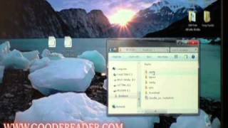 How to load ebooks in your Sony eReader [upl. by Swords316]