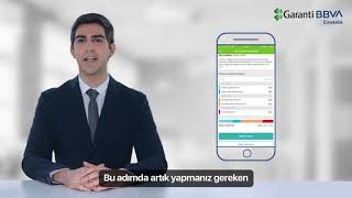 Garanti BBVA Emeklilik  Fon Koçu [upl. by Eissim]