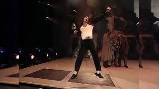 Michael Jackson  Earth Song Official Video [upl. by Eibbor]