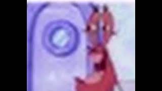 low quality Mr Krabs laughing meme [upl. by Arihsan]