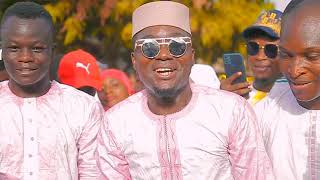 Badenya Seyba et Yacou–Mariage de Fousco et Sita [upl. by Cadal]